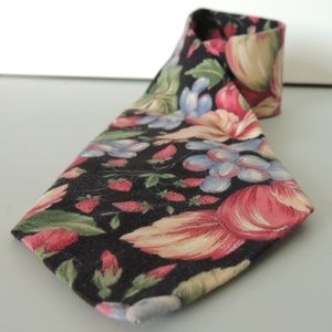 Priatti 100% Cotton Tie